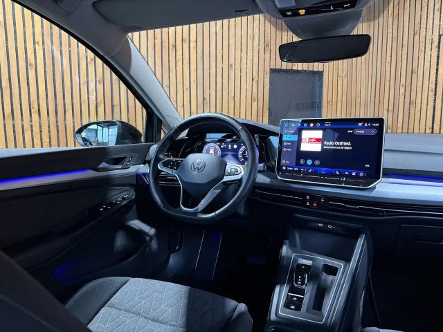 Volkswagen Golf DSG Variant