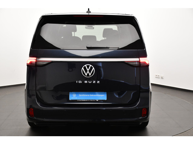 Volkswagen ID.Buzz Pro
