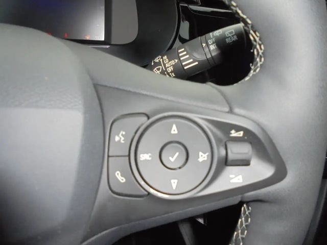 Opel Corsa 1.2 Klima/Multimedia/SHZ/LHZ/RFK/PDC/Allwetter