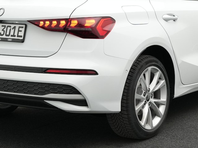 Audi A3 Hybride S-Tronic Sportback