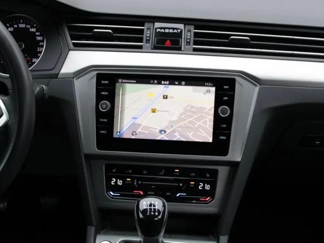 Volkswagen Passat 2.0 TDI Variant