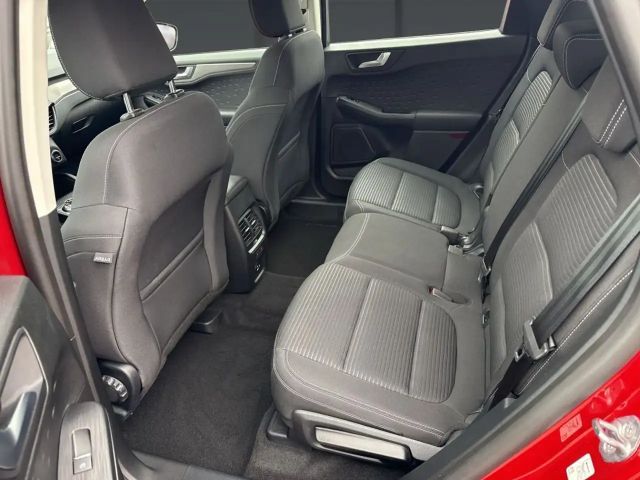 Ford Kuga Plug in Hybrid Titanium