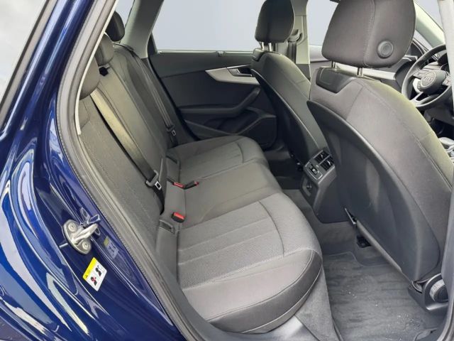 Audi A4 45 TFSI S-Tronic