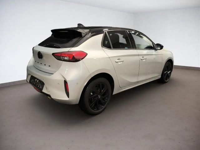 Opel Corsa 1.2 Turbo GS-Line Grand Sport Turbo