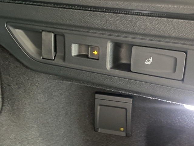 Volkswagen Passat 2.0 TDI 4Motion DSG Variant