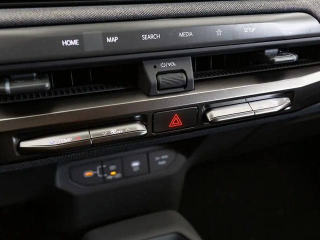 Kia EV3 Earth FWD Long range Plus