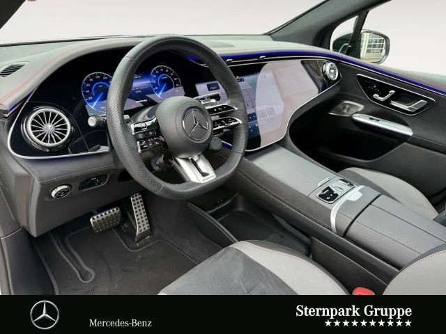 Mercedes-Benz EQE SUV 4MATIC