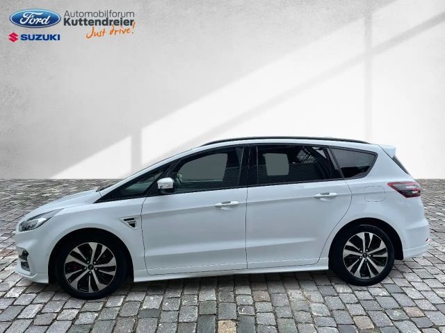 Ford S-Max ST Line