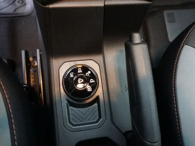 Dacia Duster 4WD Extreme