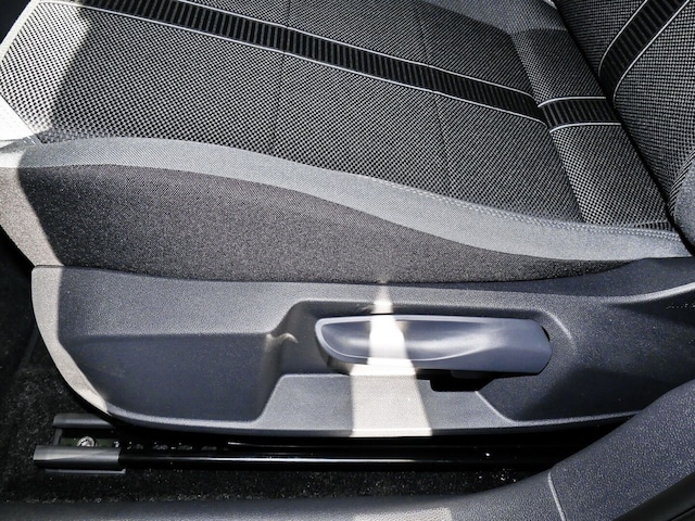 Volkswagen Polo DSG Style