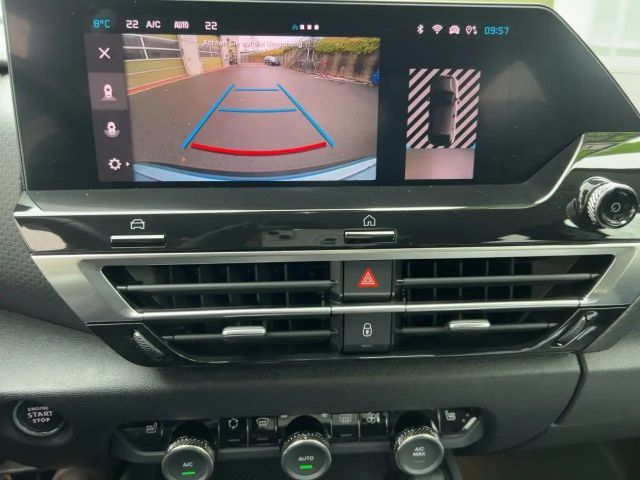 Citroën C4 PureTech Shine