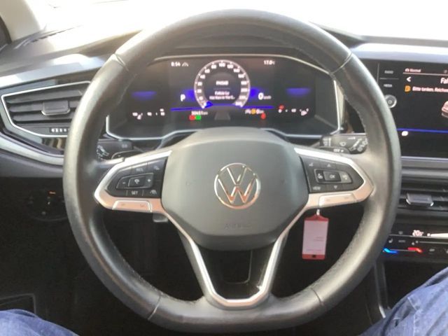 Volkswagen Taigo DSG Style