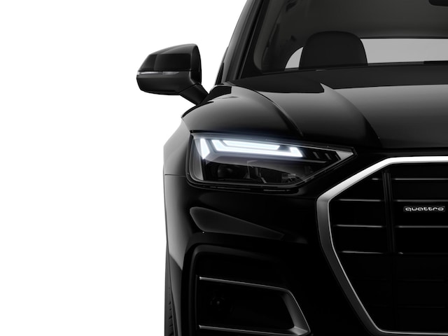 Audi Q5 40 TDI Quattro S-Tronic