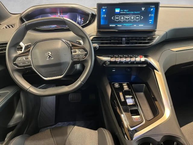 Peugeot 3008 Allure Pack BlueHDi EAT8