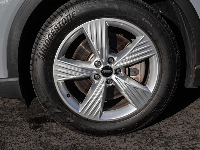 Audi Q4 e-tron 40 Sportback