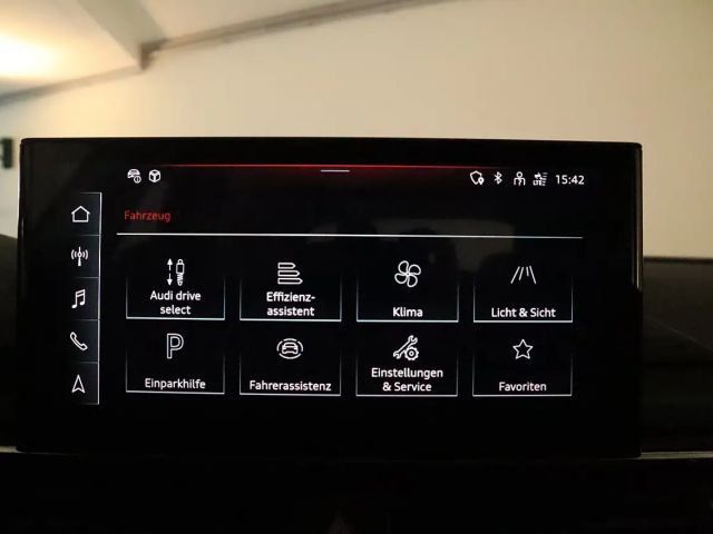 Audi A5 40 TDI Quattro Sport