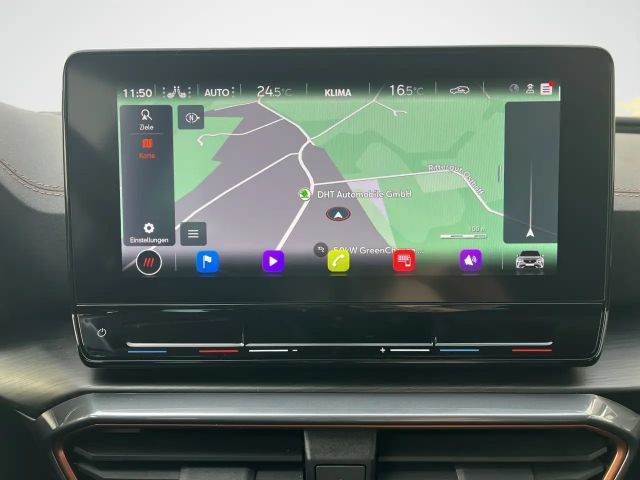 Cupra Formentor 2.0 TDI