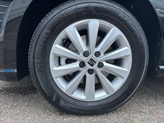 Seat Ibiza Road Edition 1,0 Navi Digitales Cockpit LED ACC Ap