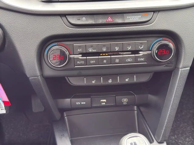 Kia Ceed GDi SportWagon