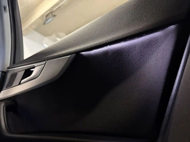 Audi A4 allroad 40 TDI Quattro