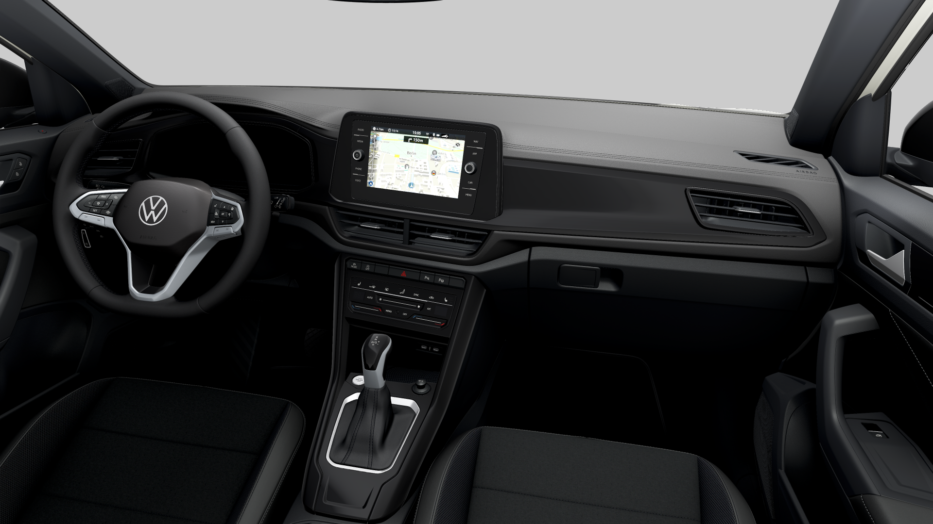 Volkswagen T-Roc T-ROC 1.5 E2 StyleBT110 TSID7F