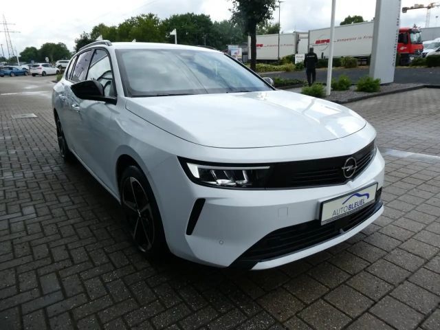 Opel Astra 1.2 Turbo Edition Turbo