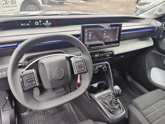 Citroën C3 Pack Plus PureTech You