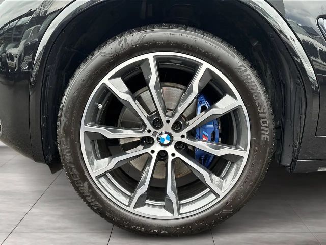 BMW X4 M-Sport xDrive30d