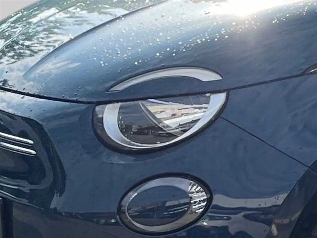 Fiat 500 mit RFK*Tempomat*Klimaautomatik