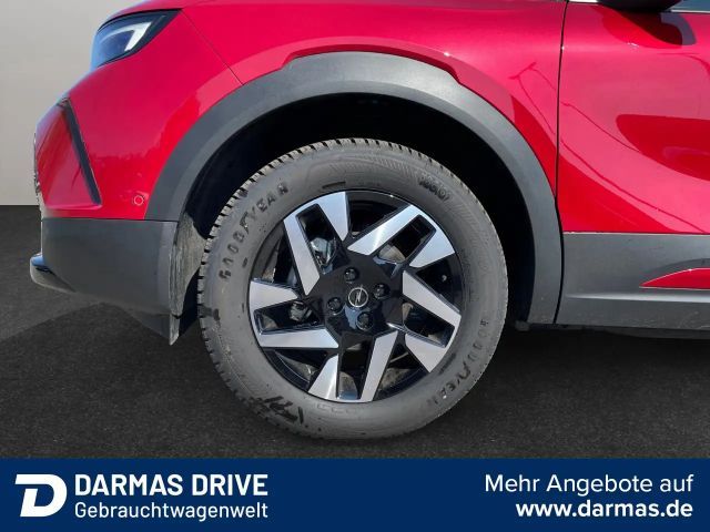 Opel Mokka GS-Line Grand Sport