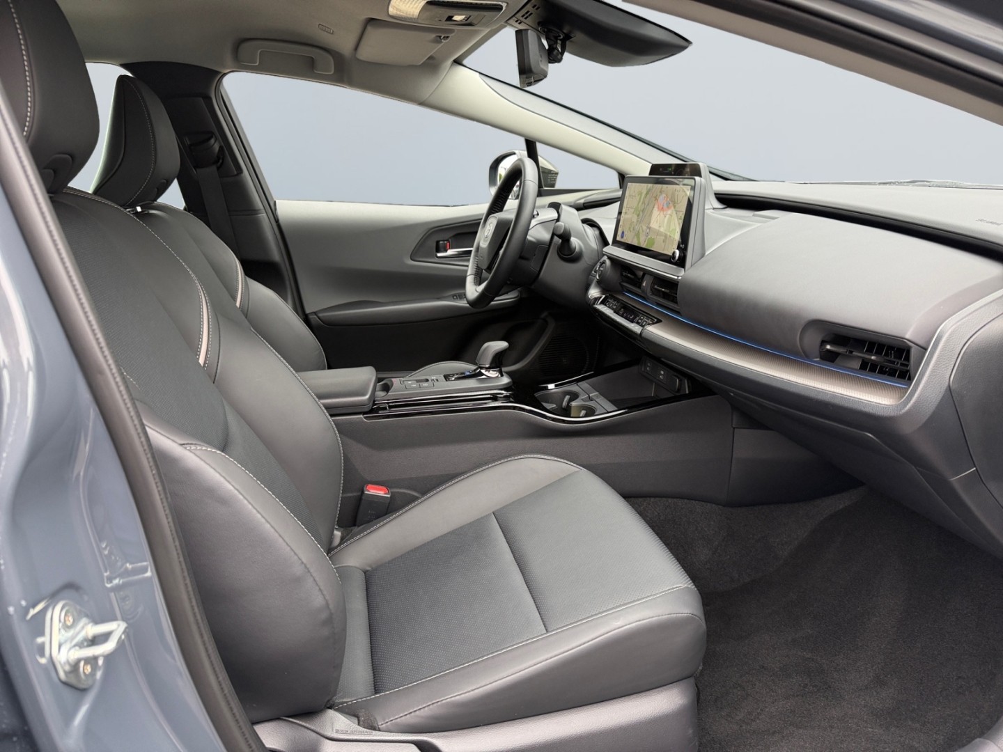 Toyota Prius 5-deurs Plug-in