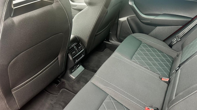 Skoda Karoq 1.5 TSI ACT Sportline