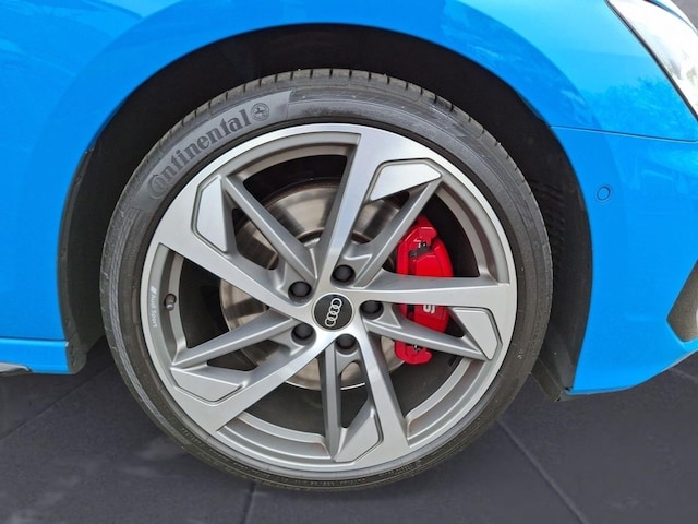 Audi S3 Quattro S-Tronic Sedan