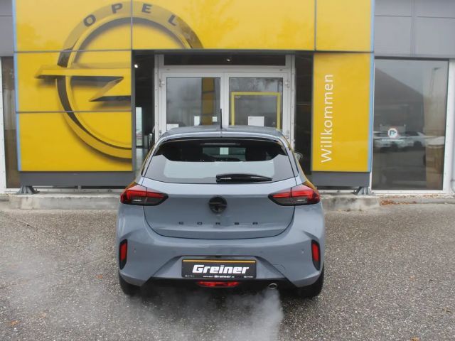 Opel Corsa 1.2 Turbo GS-Line Grand Sport Turbo