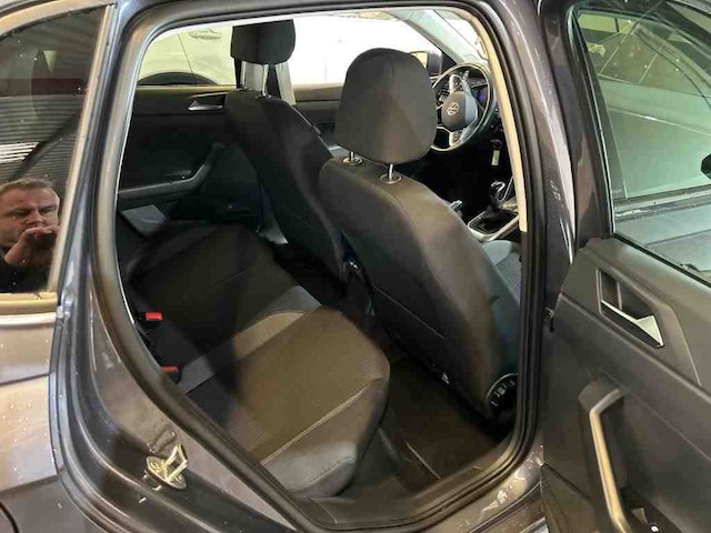 Volkswagen Polo 1.0 Navi / CAM / LED