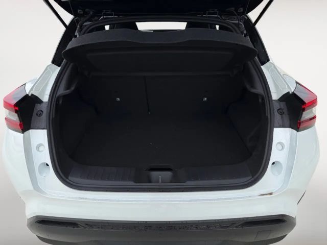 Nissan Juke N-Connecta