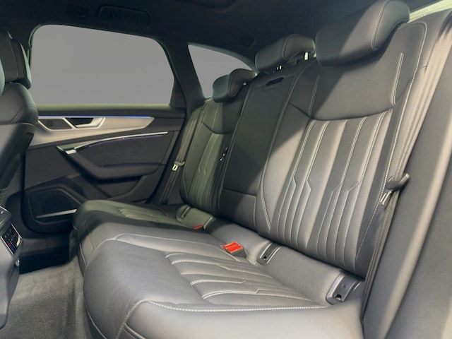 Audi S6 Avant Quattro