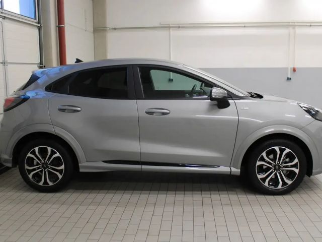 Ford Puma ST Line