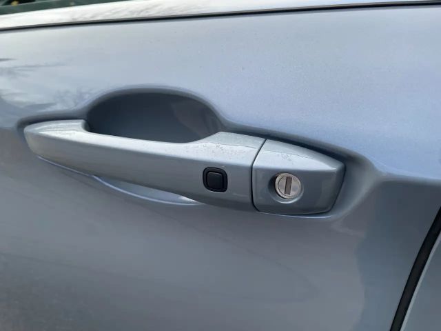 Mitsubishi Outlander Intense PHEV