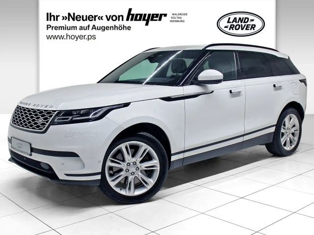 Land Rover Range Rover Velar P400e S