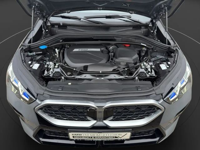 BMW X2 M-Sport sDrive18d