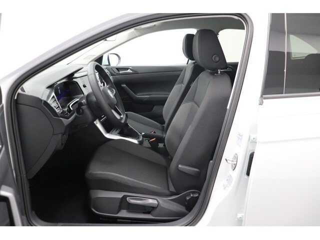 Volkswagen Taigo 1.0 TSI Life