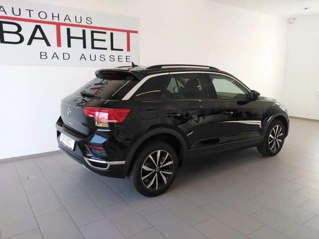 Volkswagen T-Roc DSG