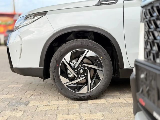 Suzuki Vitara AllGrip Flash Hybrid