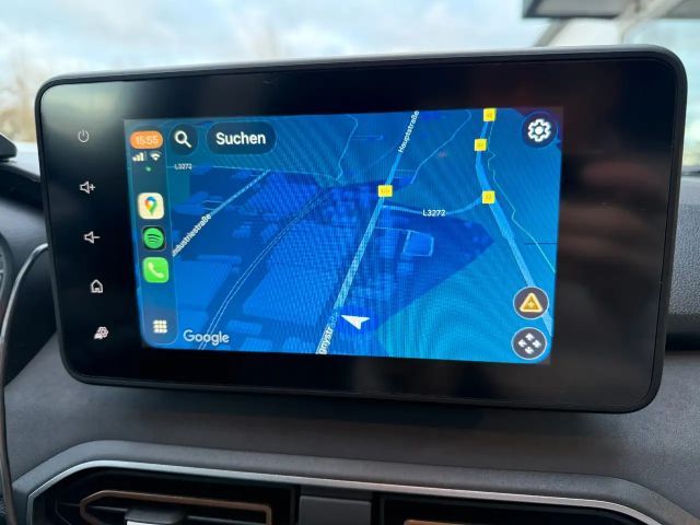 Dacia Jogger Extreme