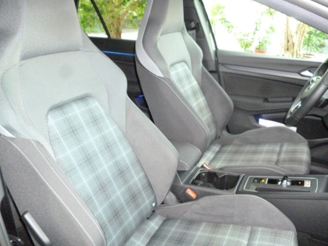 Volkswagen Golf 2.0 TDI DSG Golf VIII