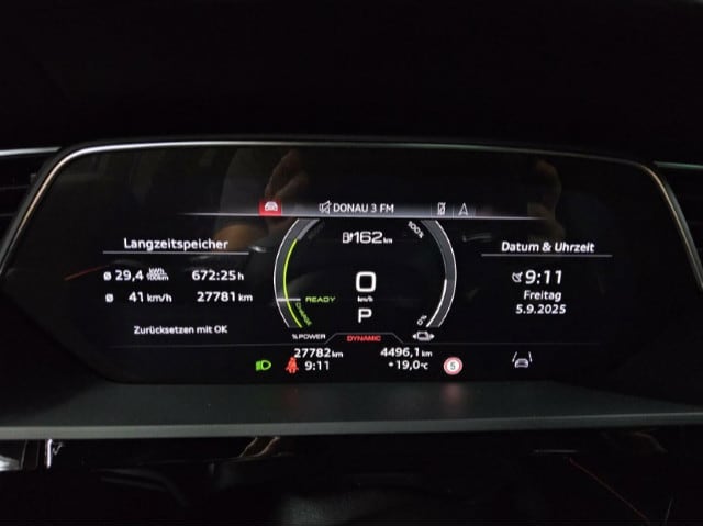 Audi e-tron 55 Quattro S-Line