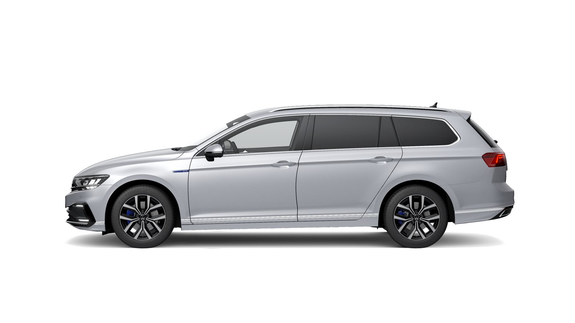 Volkswagen Passat GTE Variant