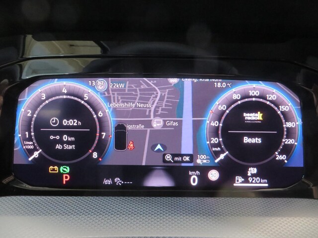 Volkswagen Golf 1.5 eTSI DSG Golf VIII