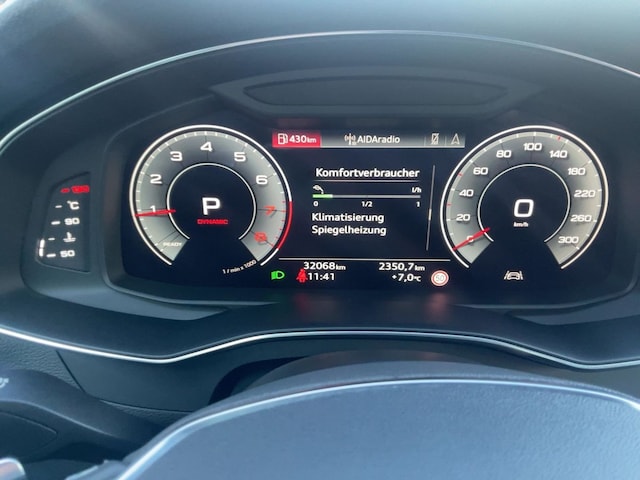 Audi A7 45 TFSI S-Tronic Sportback